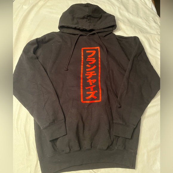 Franchise sweater - Picture 2 of 3